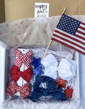 Load image into Gallery viewer, Americana July Box Limited Edition!
